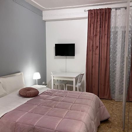 לינה וארוחת בוקר בארי Residenze Unita D'Italia מראה חיצוני תמונה