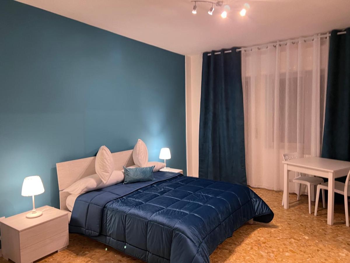 לינה וארוחת בוקר בארי Residenze Unita D'Italia מראה חיצוני תמונה
