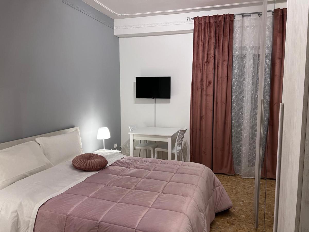 לינה וארוחת בוקר בארי Residenze Unita D'Italia מראה חיצוני תמונה
