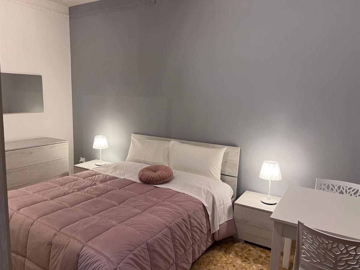 לינה וארוחת בוקר בארי Residenze Unita D'Italia מראה חיצוני תמונה