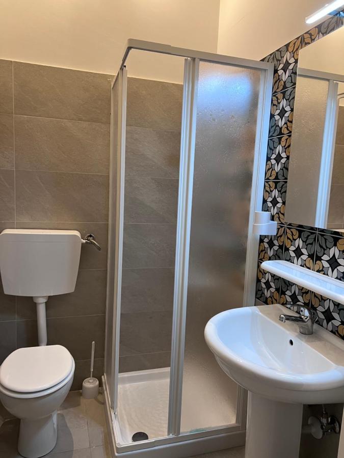 לינה וארוחת בוקר בארי Residenze Unita D'Italia מראה חיצוני תמונה